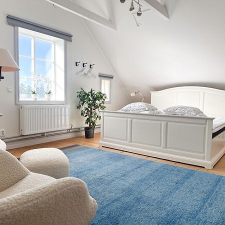 Stubbet - Charming - Newly Remade Villa 瓦斯泰纳 外观 照片