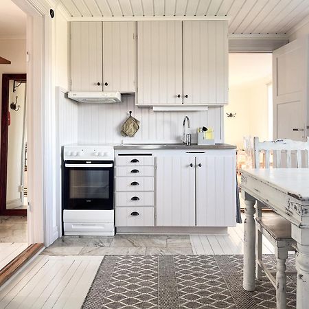 Stubbet - Charming - Newly Remade Villa 瓦斯泰纳 外观 照片