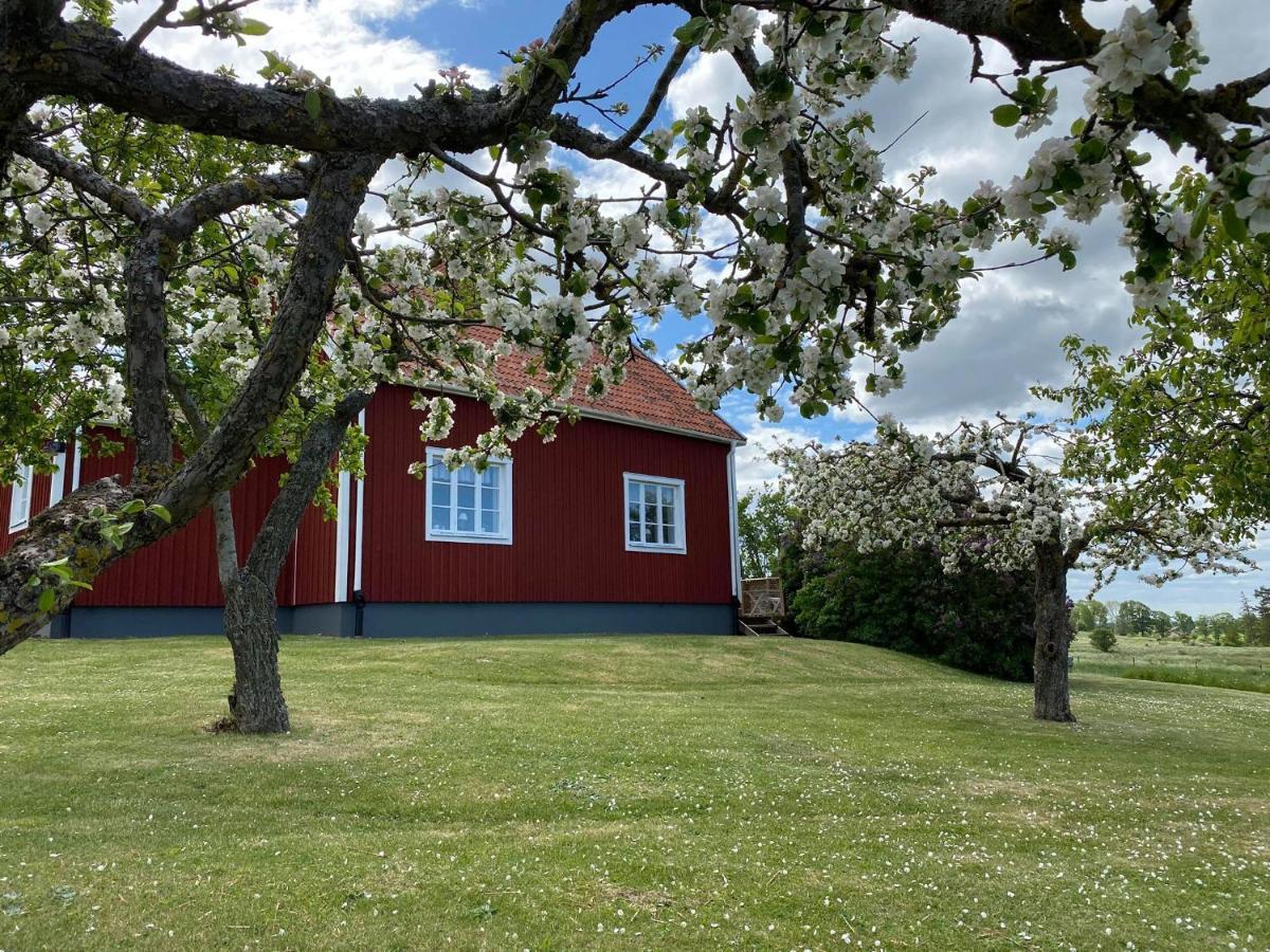 Stubbet - Charming - Newly Remade Villa 瓦斯泰纳 外观 照片