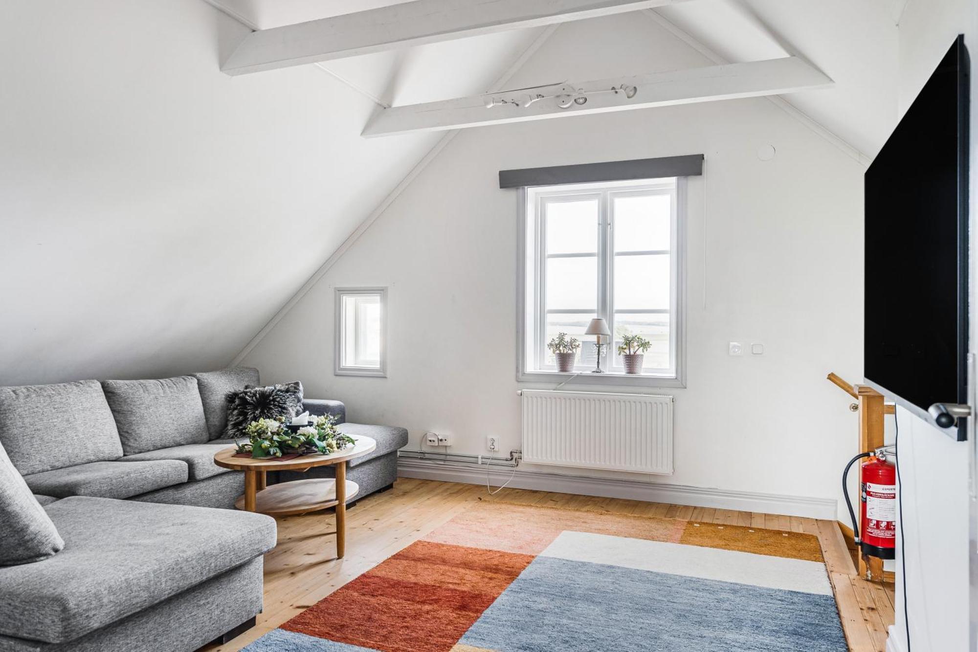 Stubbet - Charming - Newly Remade Villa 瓦斯泰纳 外观 照片
