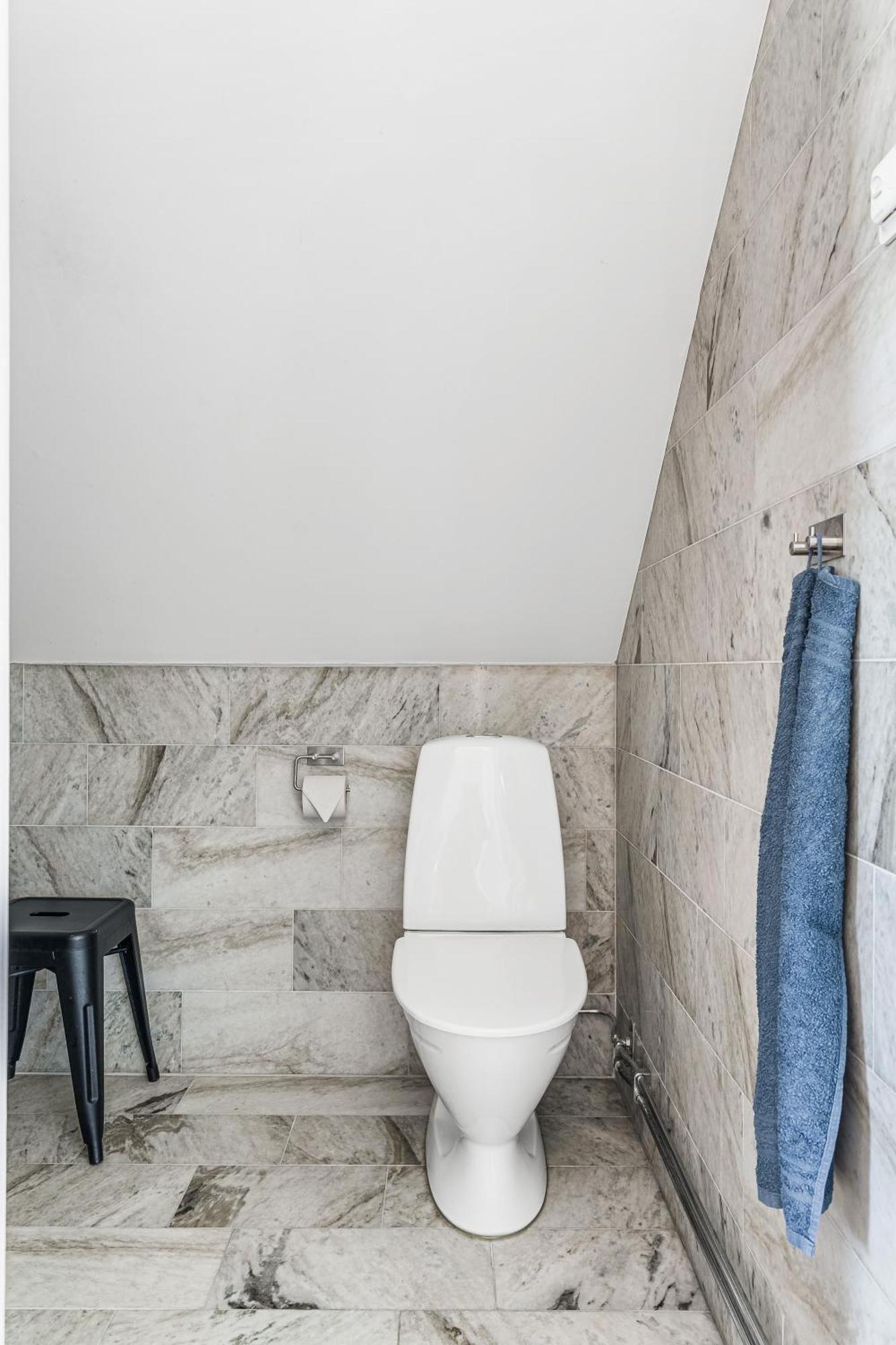 Stubbet - Charming - Newly Remade Villa 瓦斯泰纳 外观 照片