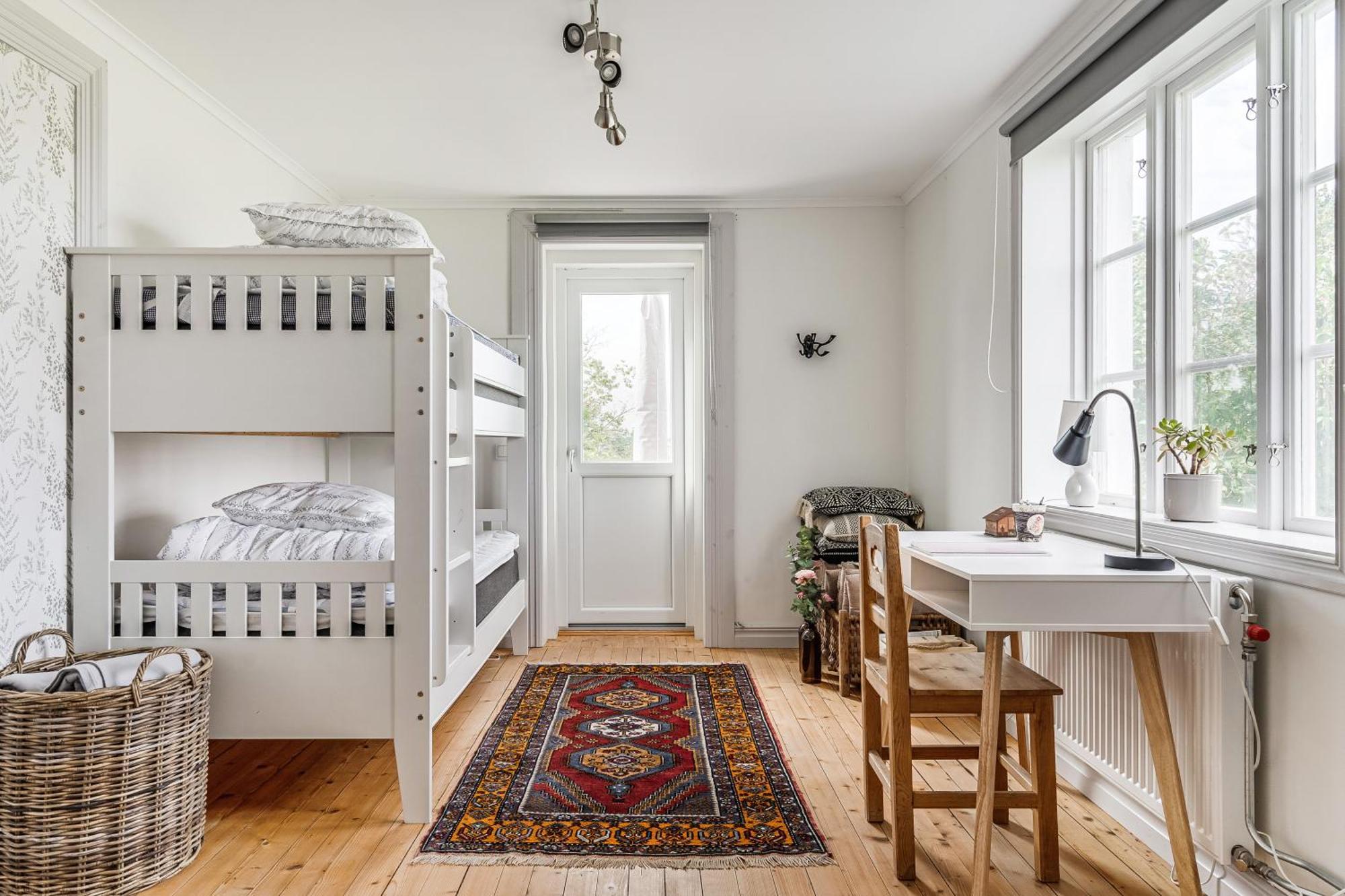 Stubbet - Charming - Newly Remade Villa 瓦斯泰纳 外观 照片