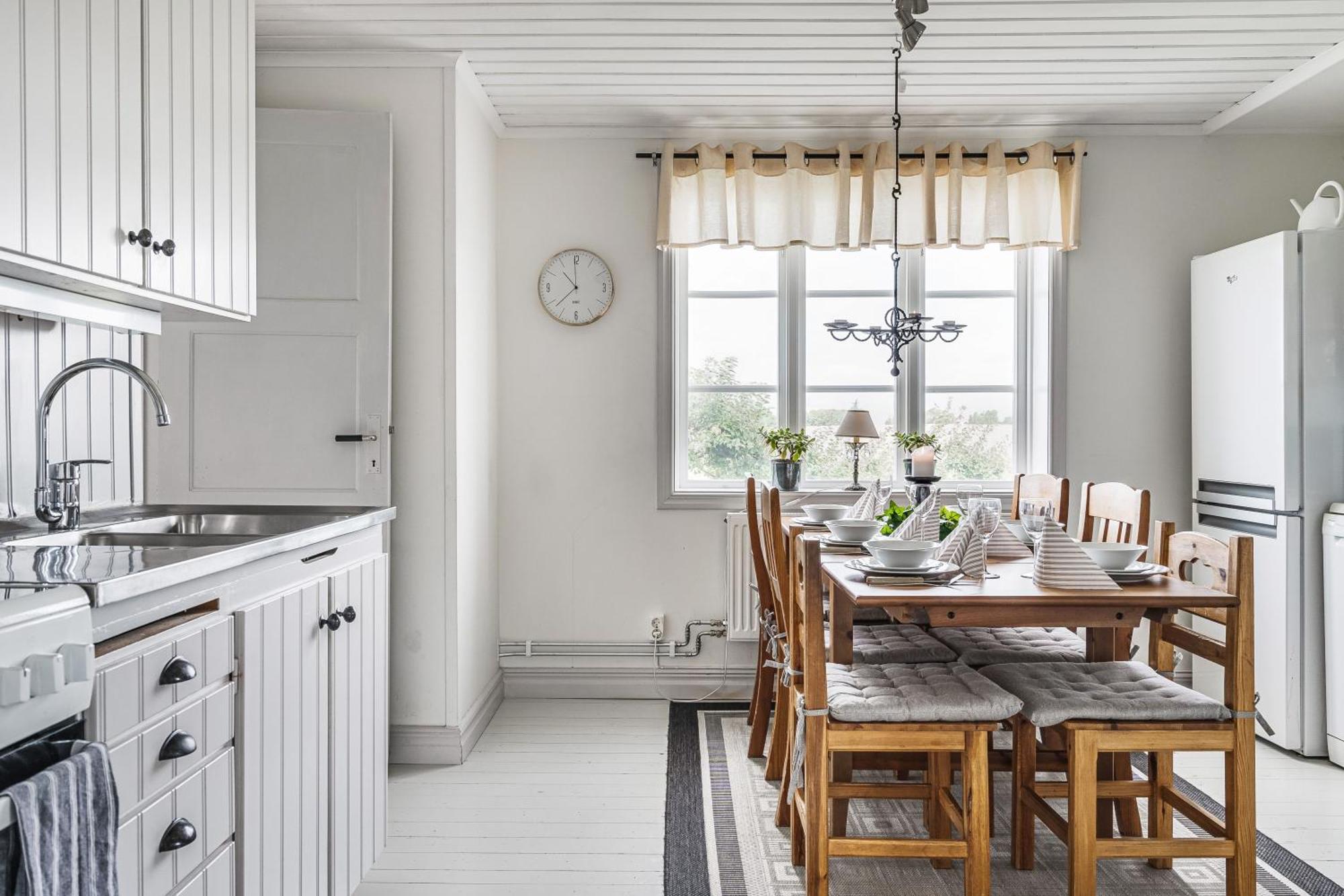 Stubbet - Charming - Newly Remade Villa 瓦斯泰纳 外观 照片