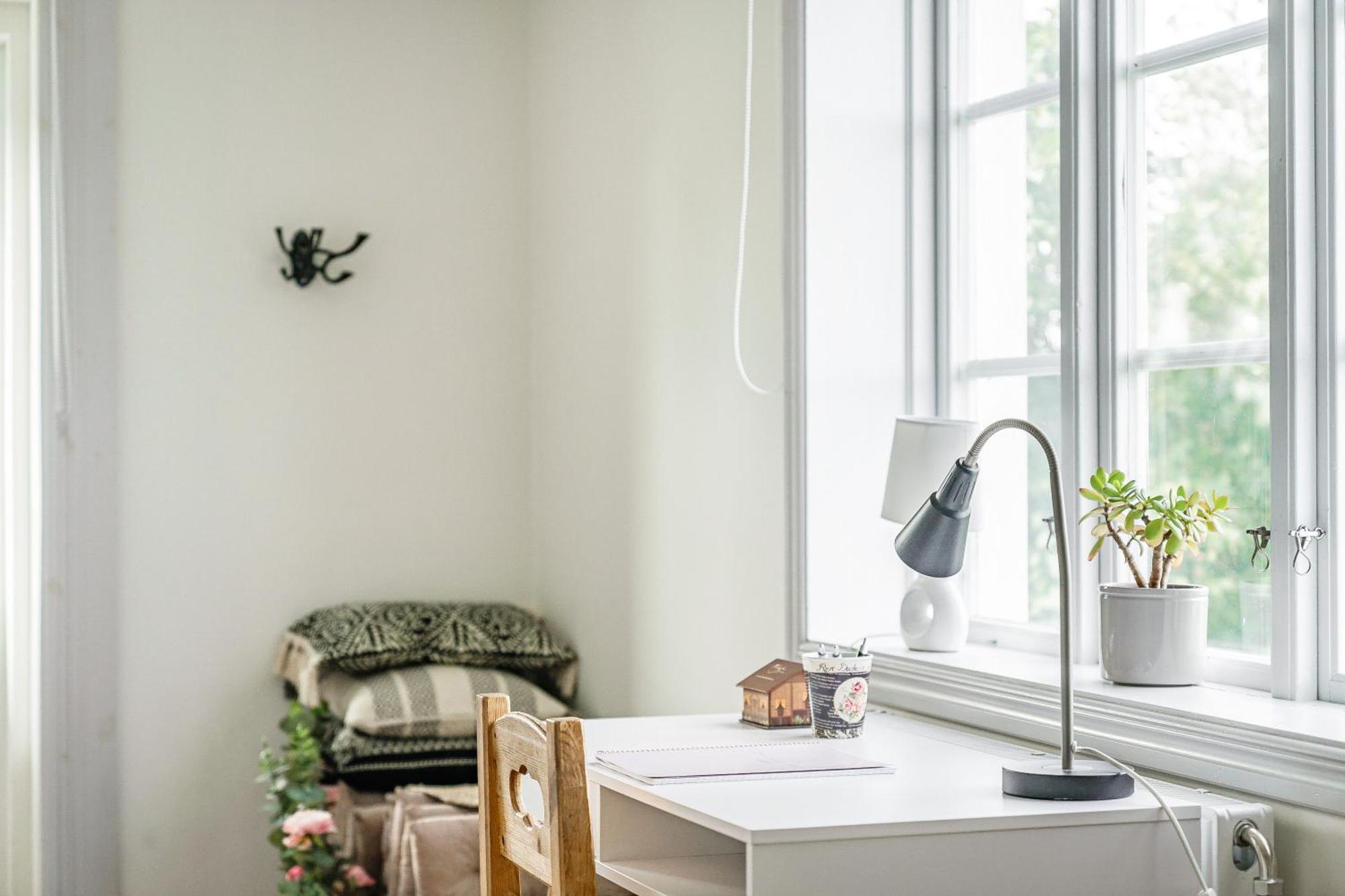 Stubbet - Charming - Newly Remade Villa 瓦斯泰纳 外观 照片