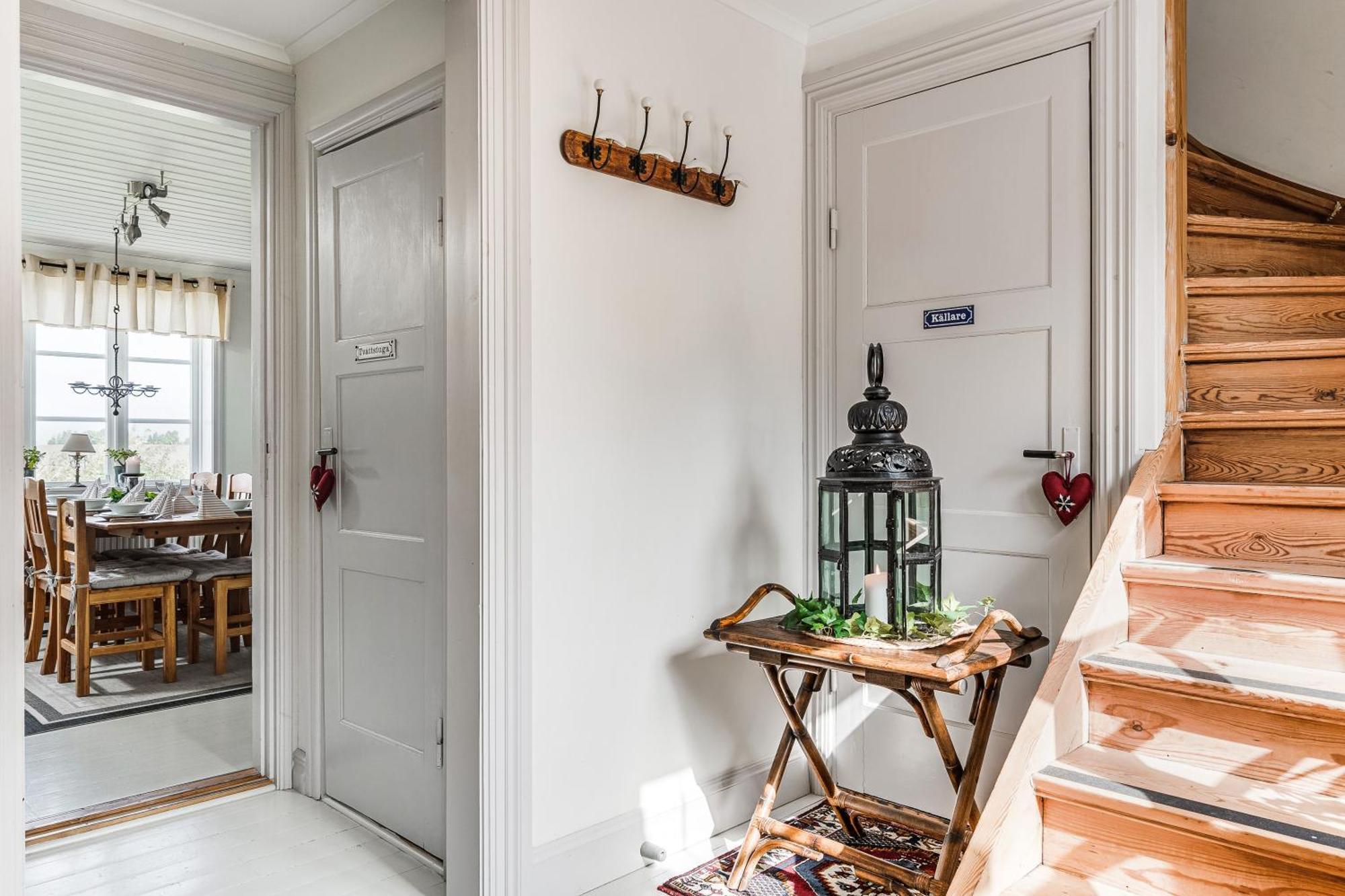 Stubbet - Charming - Newly Remade Villa 瓦斯泰纳 外观 照片