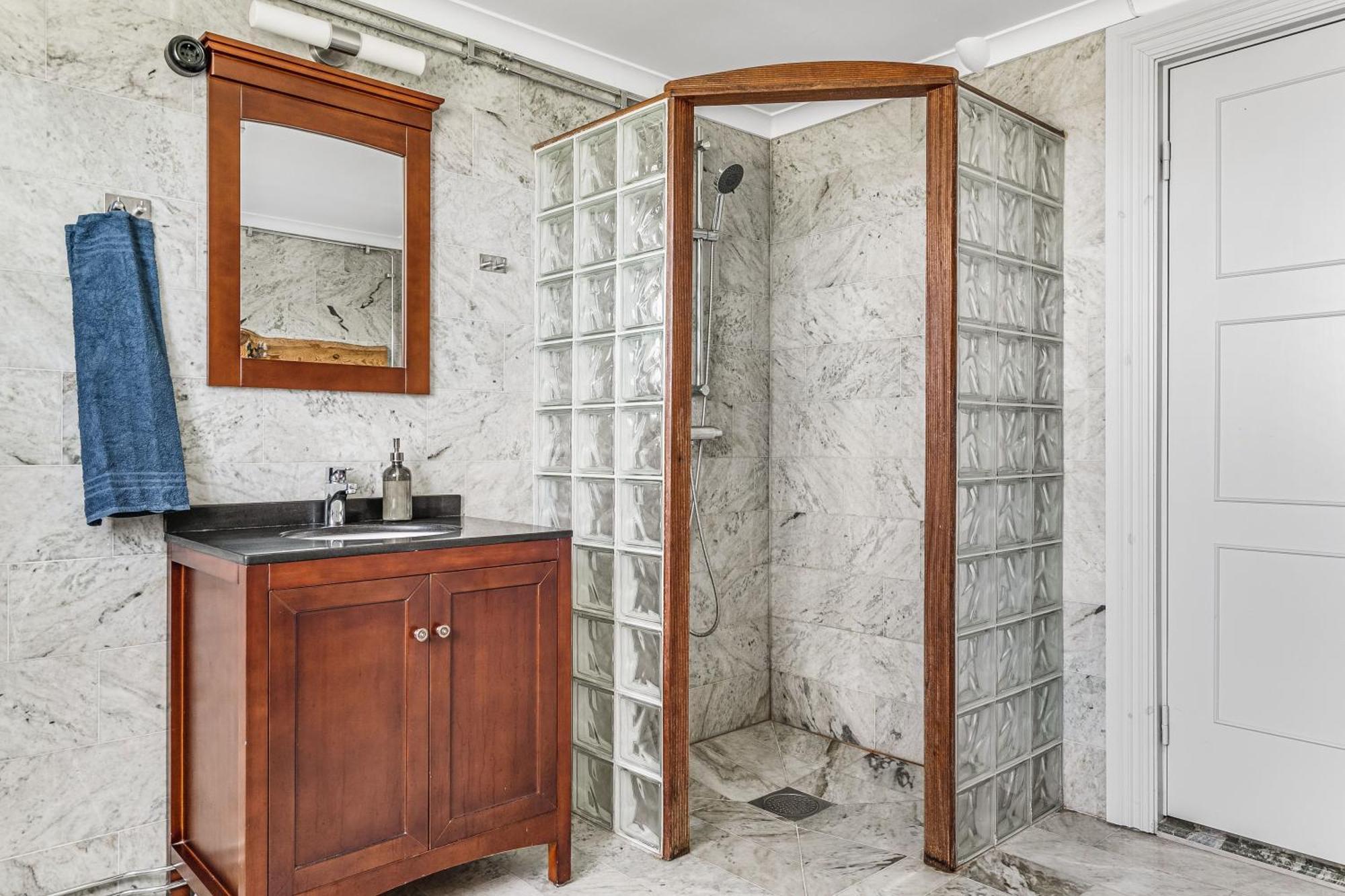 Stubbet - Charming - Newly Remade Villa 瓦斯泰纳 外观 照片