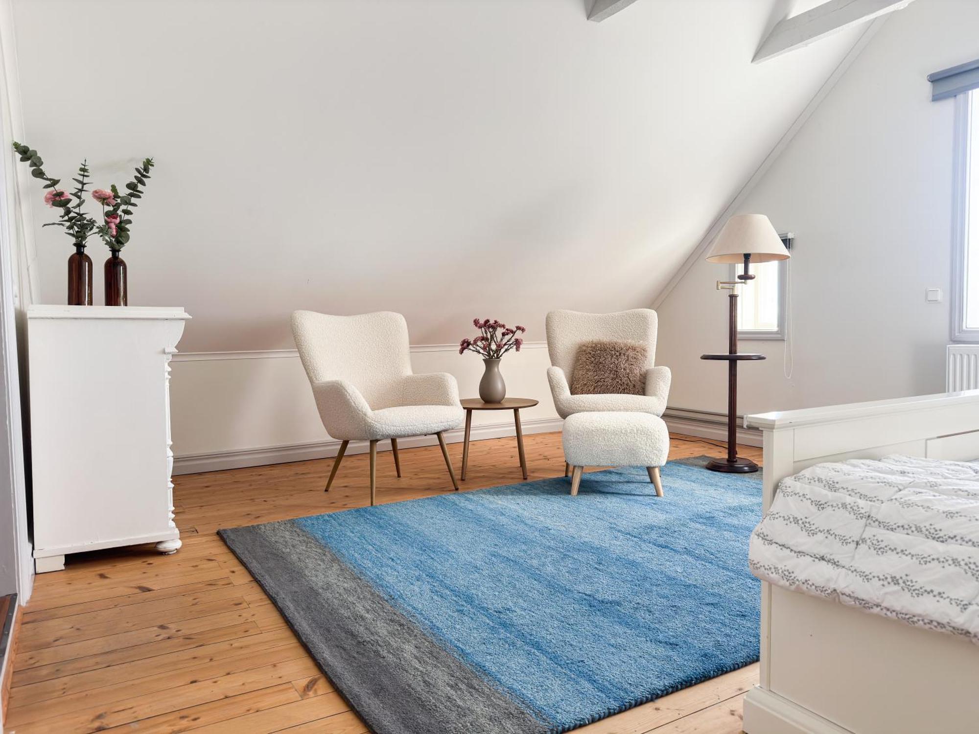 Stubbet - Charming - Newly Remade Villa 瓦斯泰纳 外观 照片
